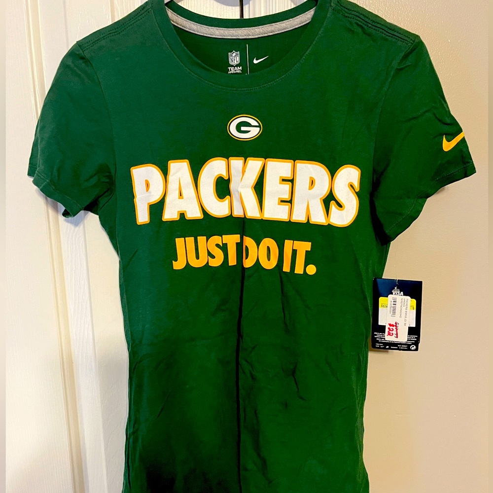 Green Bay packers